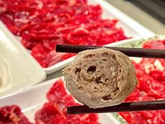 -食潮汕头鲜牛馆(望京保利店)