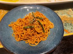 葱油拌面-苏帮袁Sue Cuisine(南开大悦城店)
