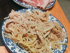 -飘香火锅(玉林西路店)