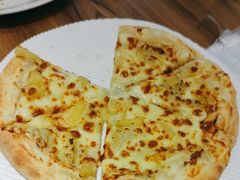 -必胜客(番禺万达广场店)