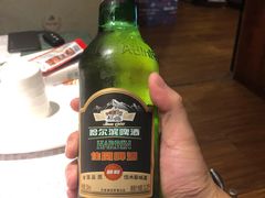 -春花民族美食(佳木斯总店)