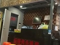 -云晓光头烧烤吧(新大陆广场店)