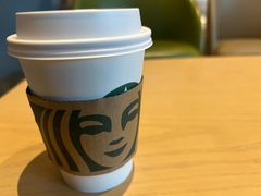 -星巴克(宏汇国际广场店)