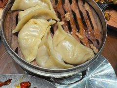 -东大桥小国抻面烧烤(长通路店)