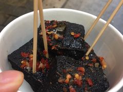 -武爹臭豆腐(坡子街店)