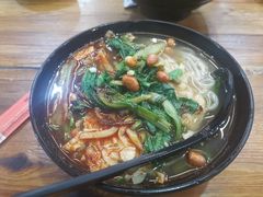 -螺蛳粉先生(蓟门桥店)