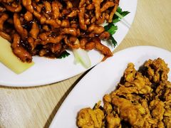 -姥家春饼店(漳州二路店)