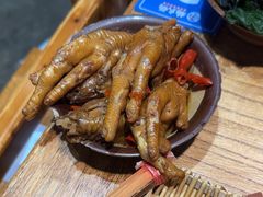 -楠火锅(光谷民族大道店)