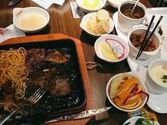 -豪享来中西餐厅(隆昌店)