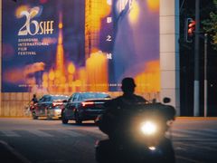 -大光明电影院(南京西路店)