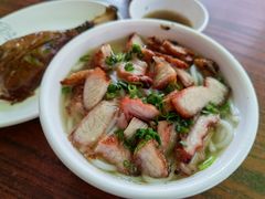 -凌舍好烧鹅(中山路店)