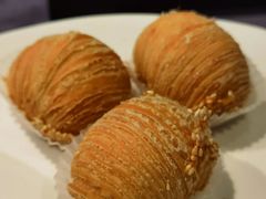 -狮王府淮扬菜(老门东店)