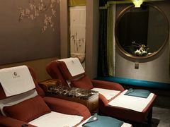 -慢享生活·汤泉SPA(同安城南店)