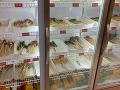 -蜀儿郎串串香(香河店)