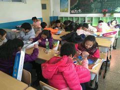 -秦皇岛市西港路小学