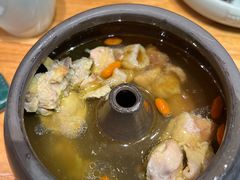 -云海肴云南菜·蒸汽石锅鱼(北京良乡华冠店)