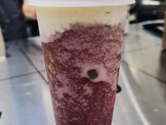 -喜茶(北京丰台银座和谐广场店)