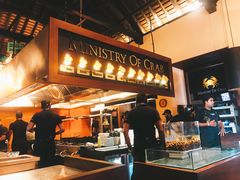 -Ministry of Crab(科伦坡店)