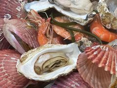-船梆煮•蒸汽海鲜·生腌干蒸(五四广场店)