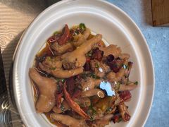 -黄山老妈·土菜(碧桂园店)