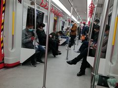 -7天酒店·天津大沽南路下瓦房地铁站店