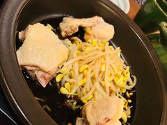 -云海肴·汽锅鸡·云南菜(领展购物广场·中关村店)