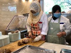 -清真·益鑫羊肉手抓馆(花园北街店)