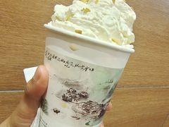 -茶颜悦色(登高路上店)