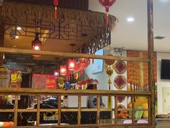 -老渔翁炖鱼坊(黄海西路东山店)