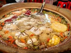 -洪大厨鸡煲(福田店)