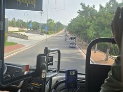 -养马岛旅游度假区