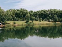 -门城湖公园
