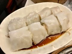 脆皮鲜虾肠-点点心点心专门店(湾仔店)