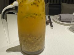 -金链花·泰国餐厅(国贸店)