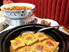 -阿庄新豫菜(通泰路店)