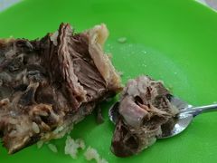 -南师大仙林校区东区食堂