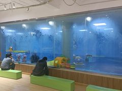 -尼莫亲子游泳NEMOSWIM(秀兰中心店)