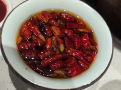 -瑞强涮锅(徐家楼店)