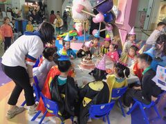 -易贝乐成长中心(坂田中心)