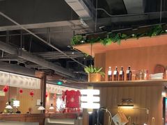 -前海沿·青岛菜(大拇指广场石老人店)
