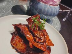 -杭州西子湖四季酒店·金沙厅