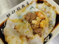 -银记肠粉店(北京路店)