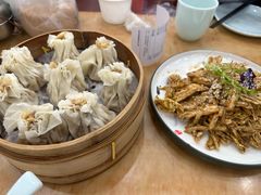 -都一处烧麦馆(前门店)