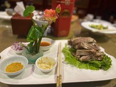 -悦真雅院·四合院·清真私房菜(雍和宫店)