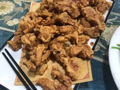 -老院子饭店·鲁菜·海鲜·家常菜