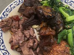-梅溪·小伙子干挑面(安吉总店)