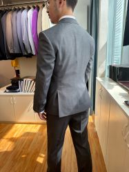 -香港大昌洋服定制(金中环店)