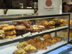 -CHOCMONS巧克怪兽(屏风街店)