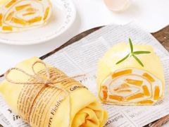 -艾加柒克蛋糕茶歇甜品台(春熙路店)