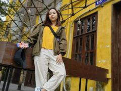 -广州市紫泥堂文化创意园景区